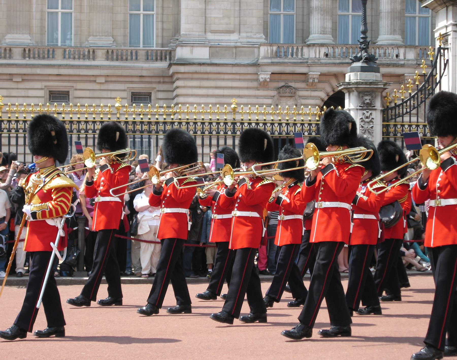 King Charles III’s Coronation